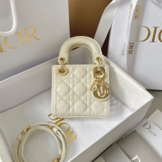 Dior My Lady Bags